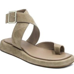 Gia Borghini x RHW Rosie 4 Sandals